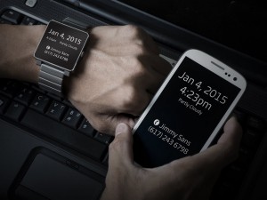 SmartWatch